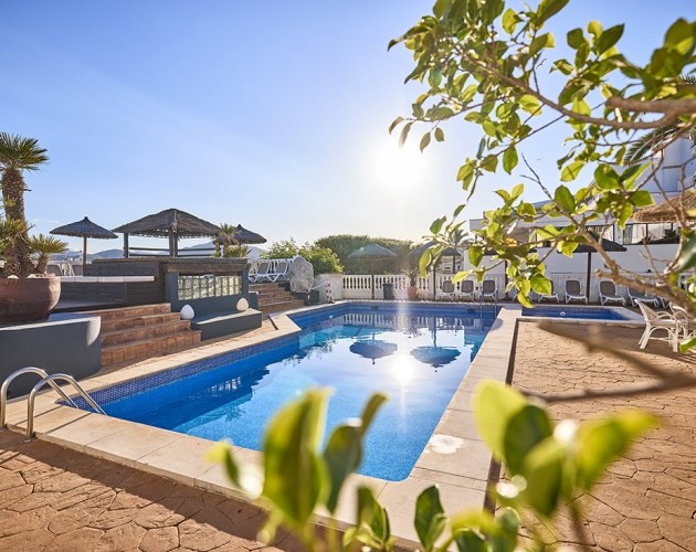 HOTEL BOUTIQUE BON REPOS