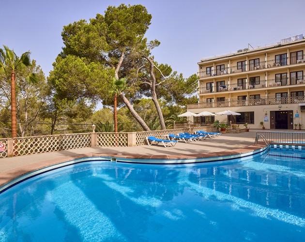 HOTEL CONDEMAR